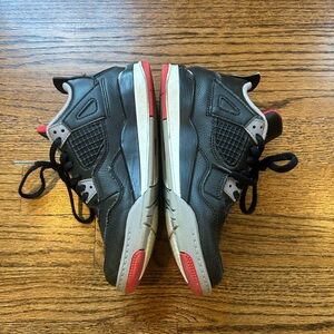 Kids Nike Air Jordan’s